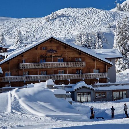 Chalet Montriond - Bike & Ski Ле-Крозет Екстер'єр фото